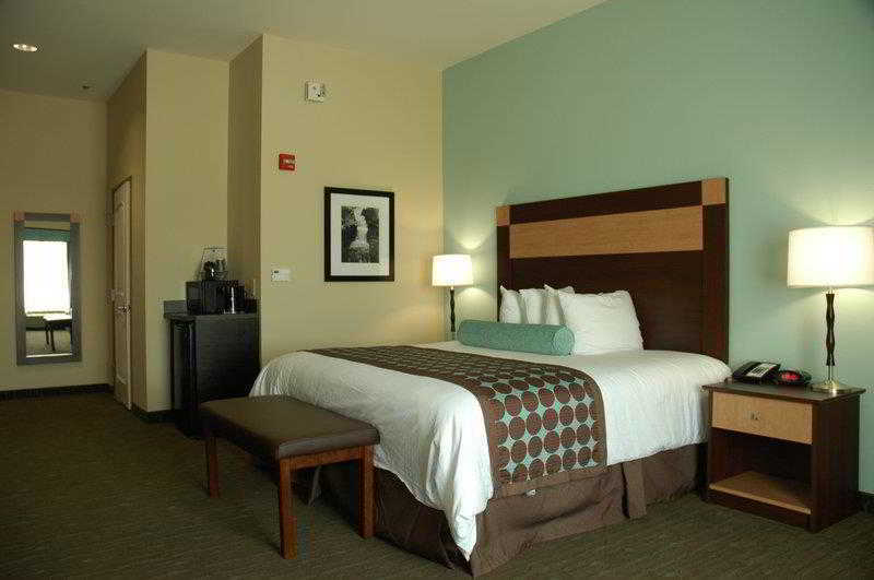 Best Western Plus Texarkana Inn And Suites Habitación foto